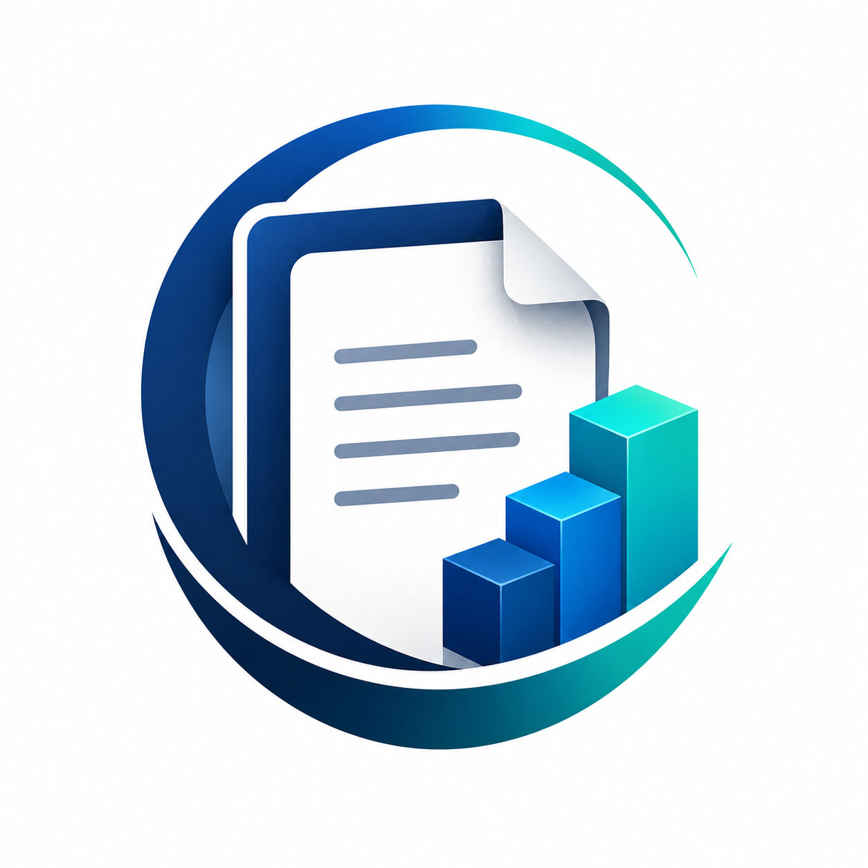 Document Builder IQ logo
